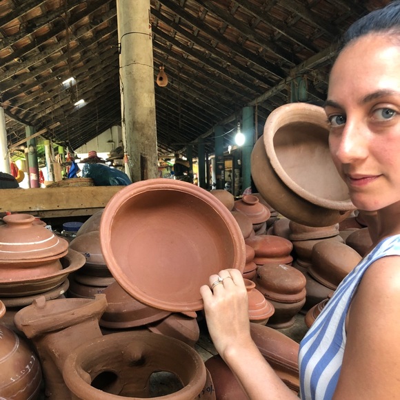 Meet your Posher, Carly - Picture 1 of 1